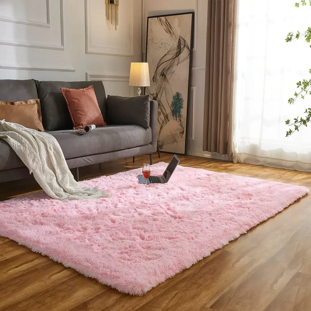Pink Rugs