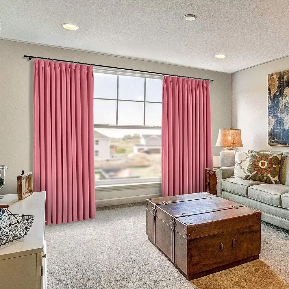 Polyester Curtains