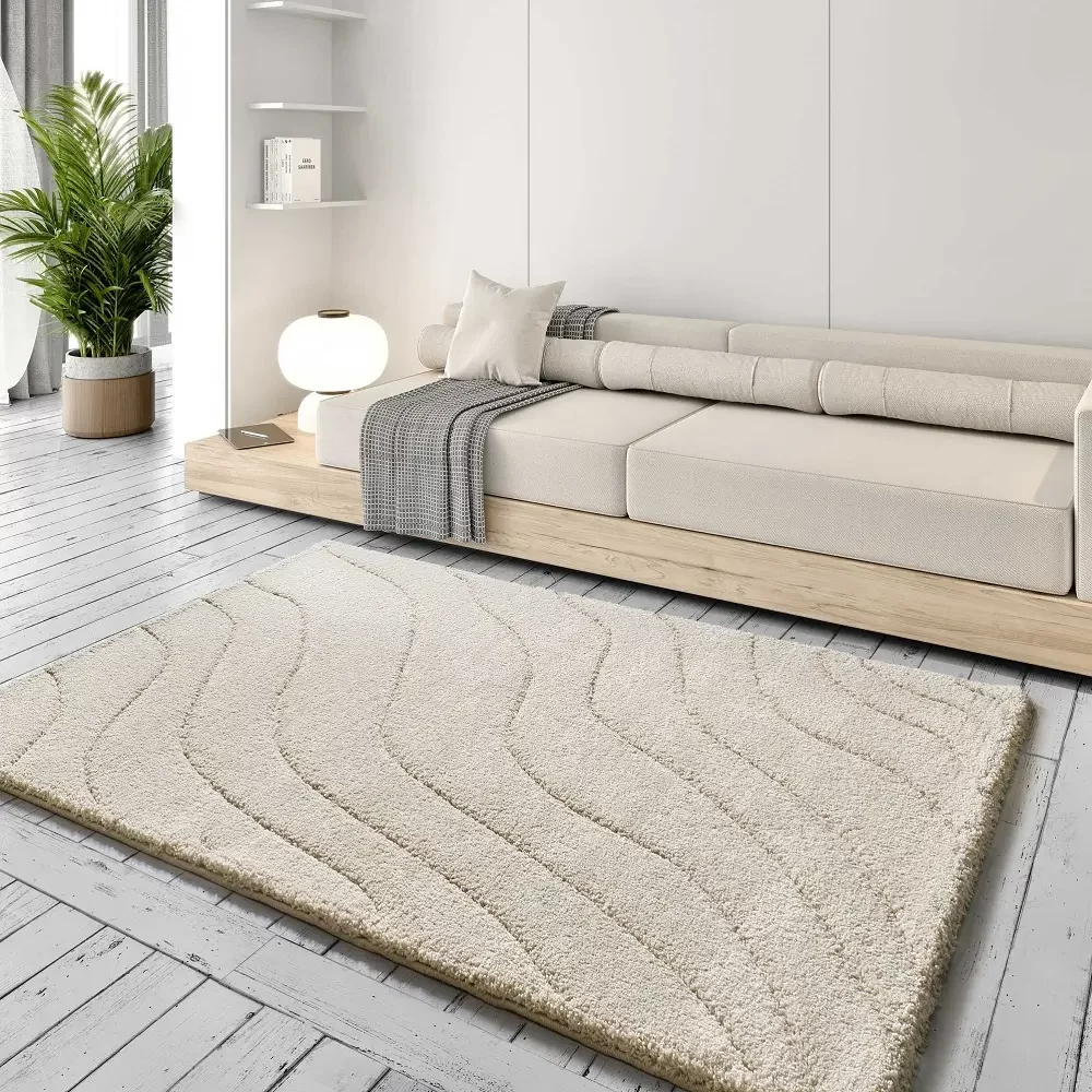 Polypropylene Rugs