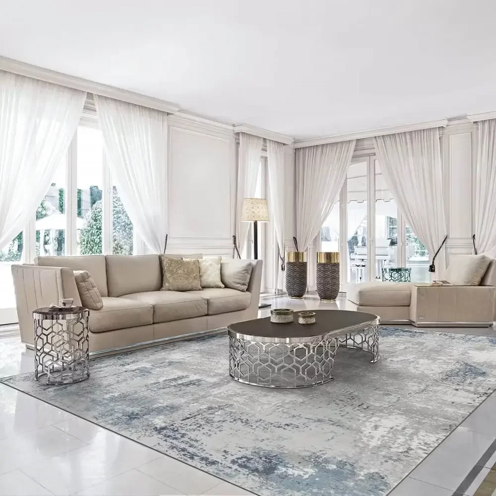 Polypropylene Rugs