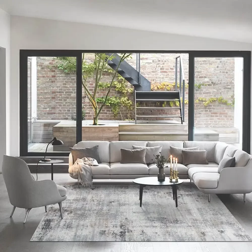Polypropylene Rugs