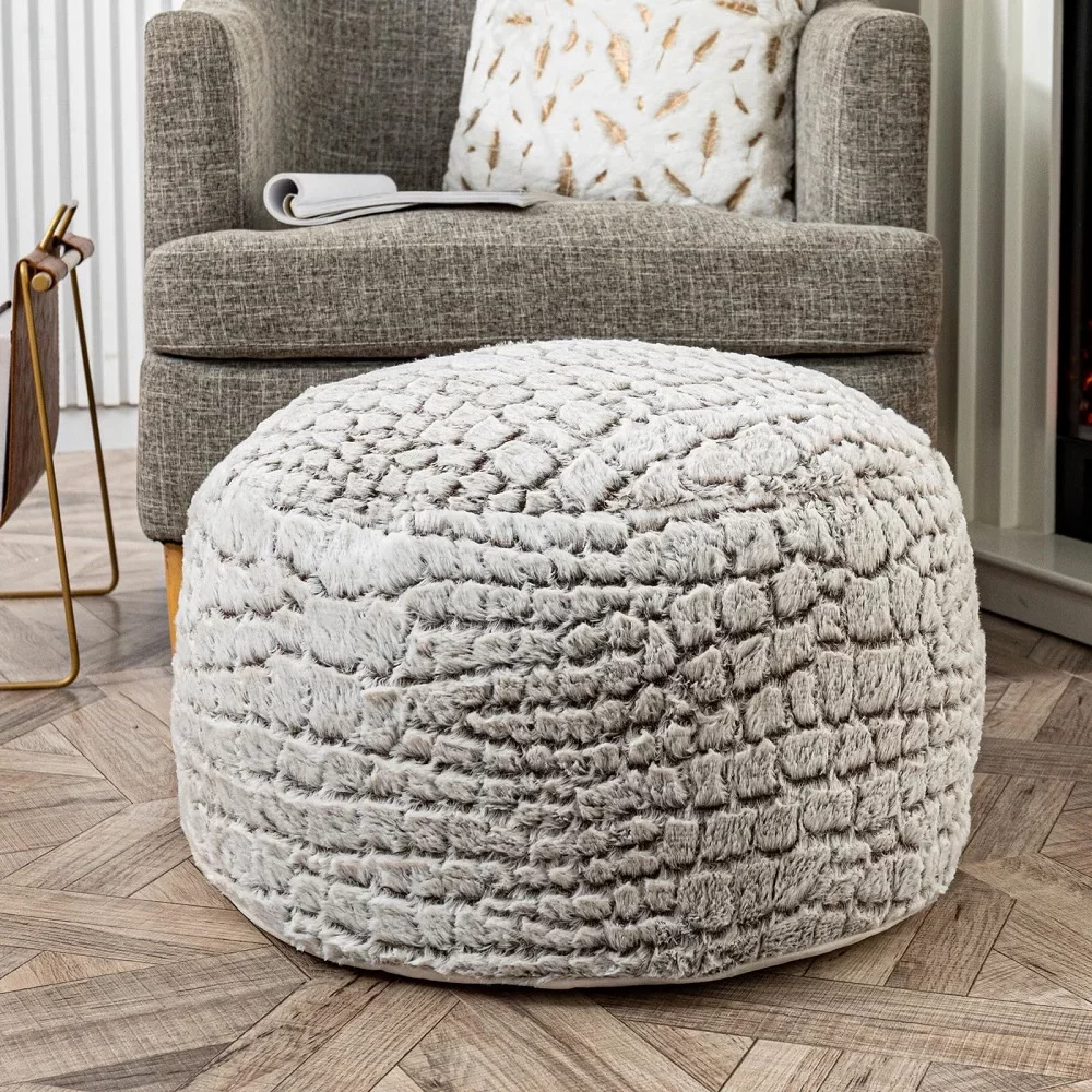 Pouf Ottoman