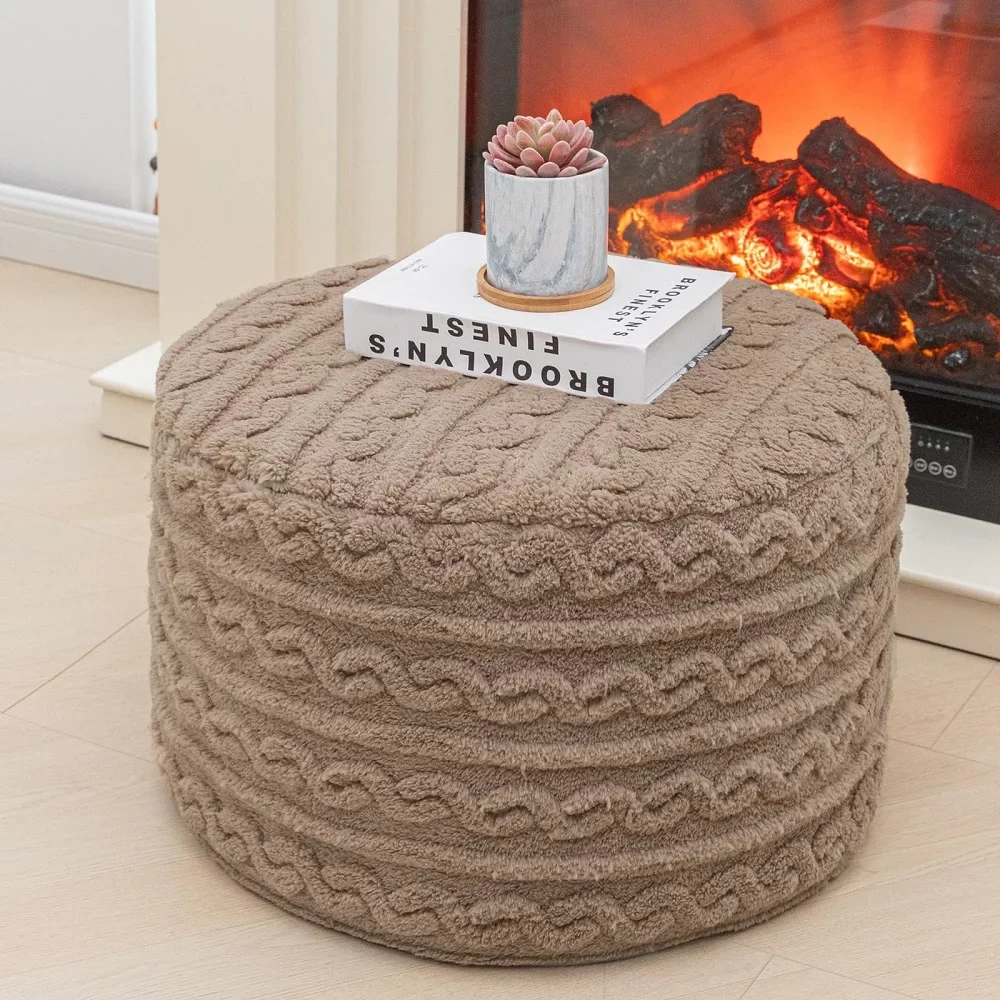 Pouf Ottoman