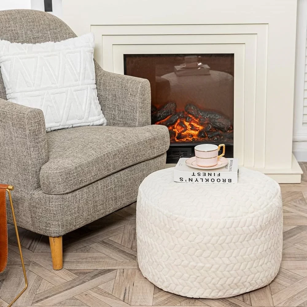 Pouf Ottoman