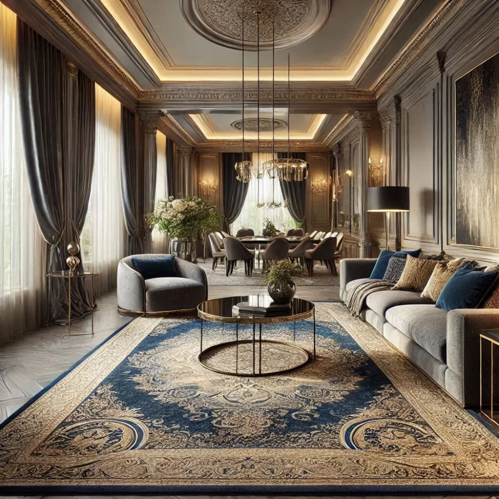 Prestige Carpets
