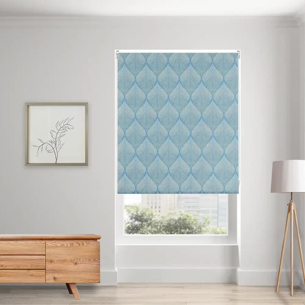 Printed Blinds