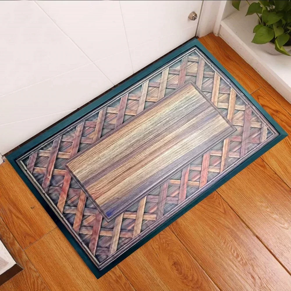 Printed Door Mats s8