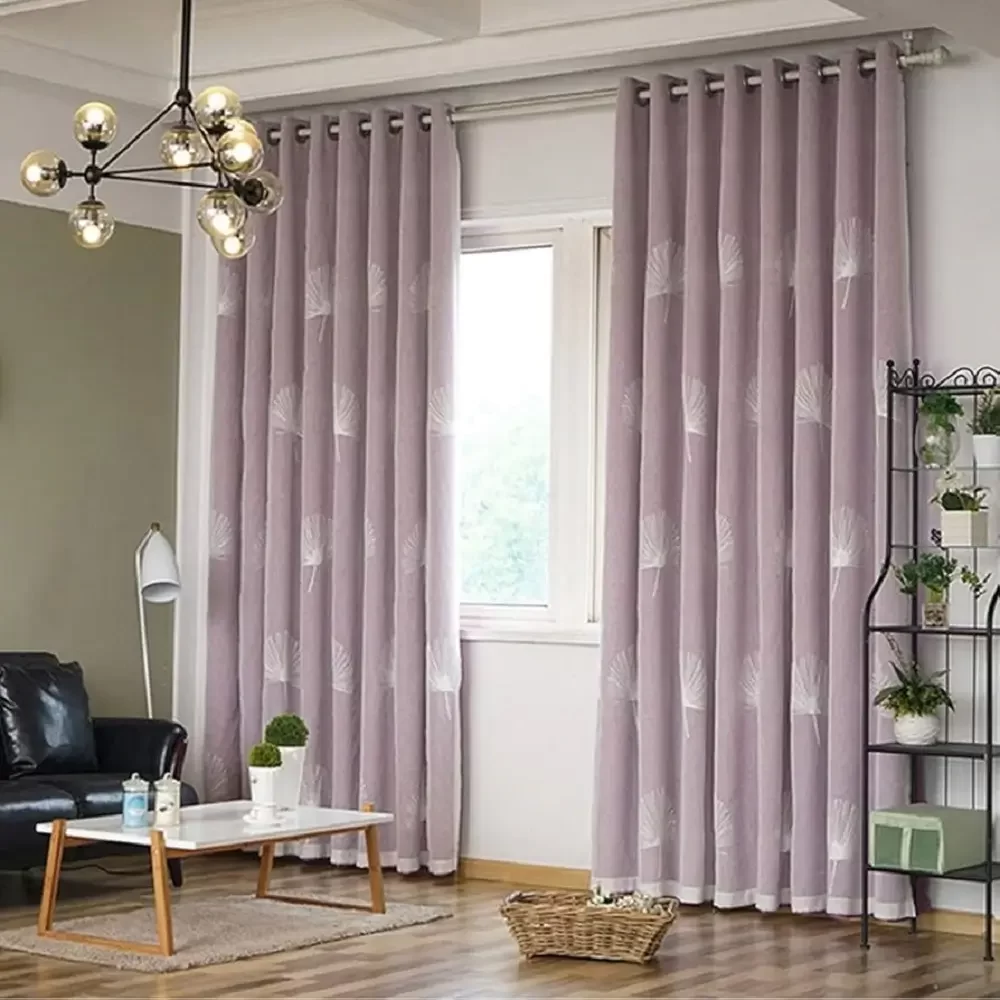 Ready Made Blackout Curtains