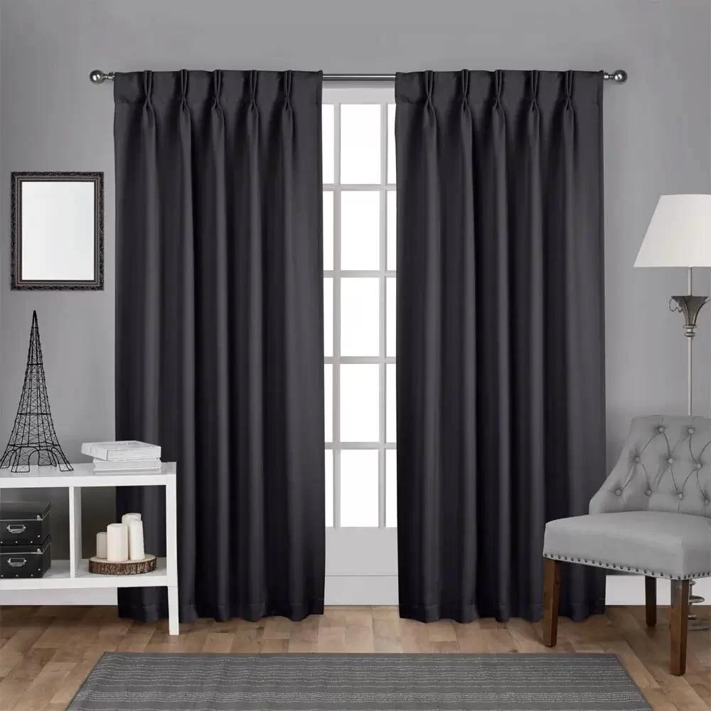 Ready Made Blackout Curtains