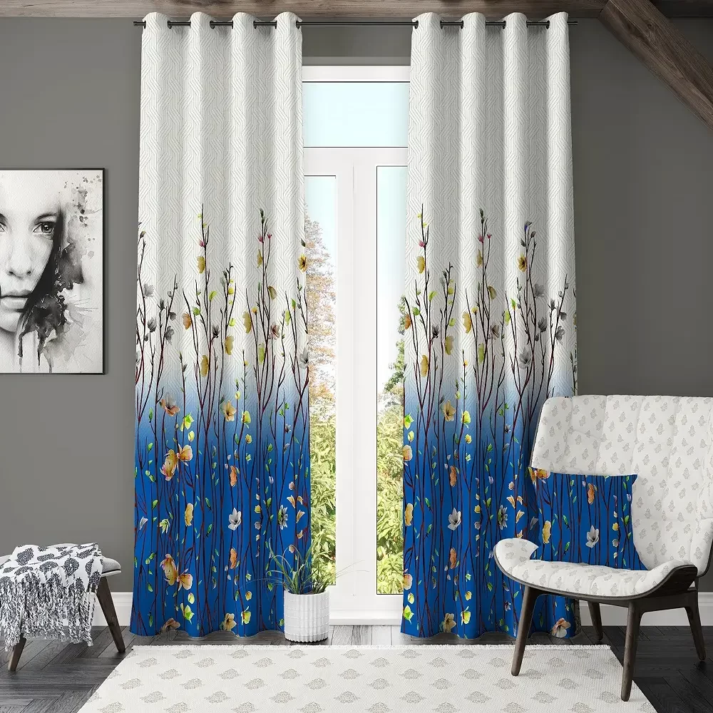 Ready Made Blackout Curtains