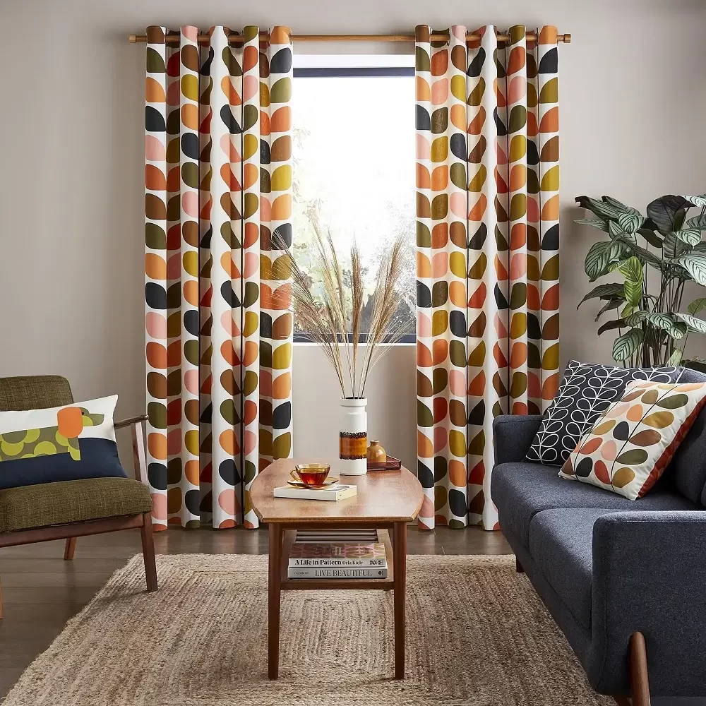 Ready Made Curtains