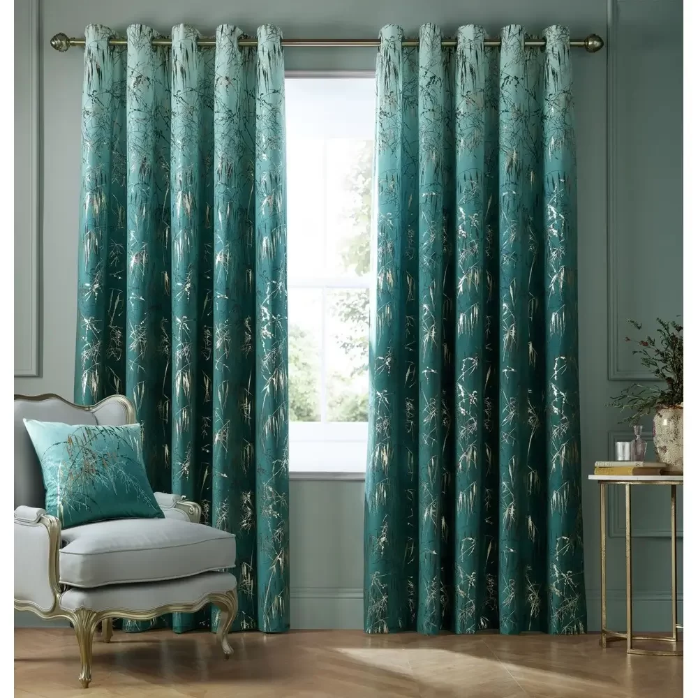 Ready Made Curtains