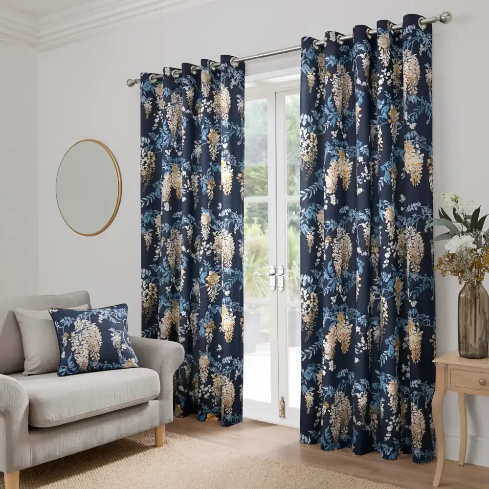 Ready Made Curtains