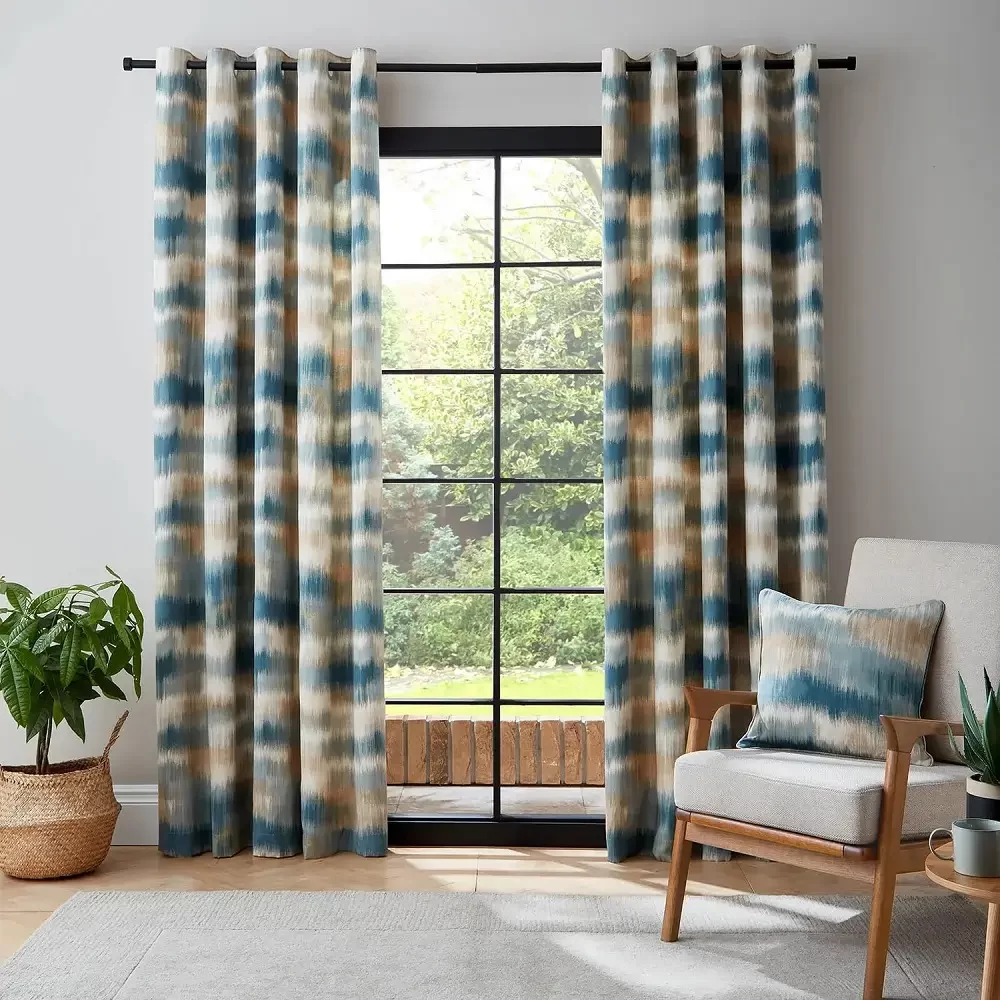 Ready Made Curtains