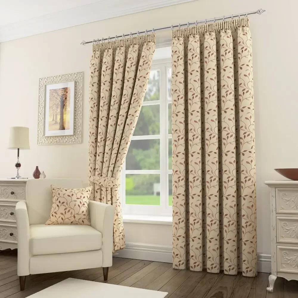 Ready Made Curtains