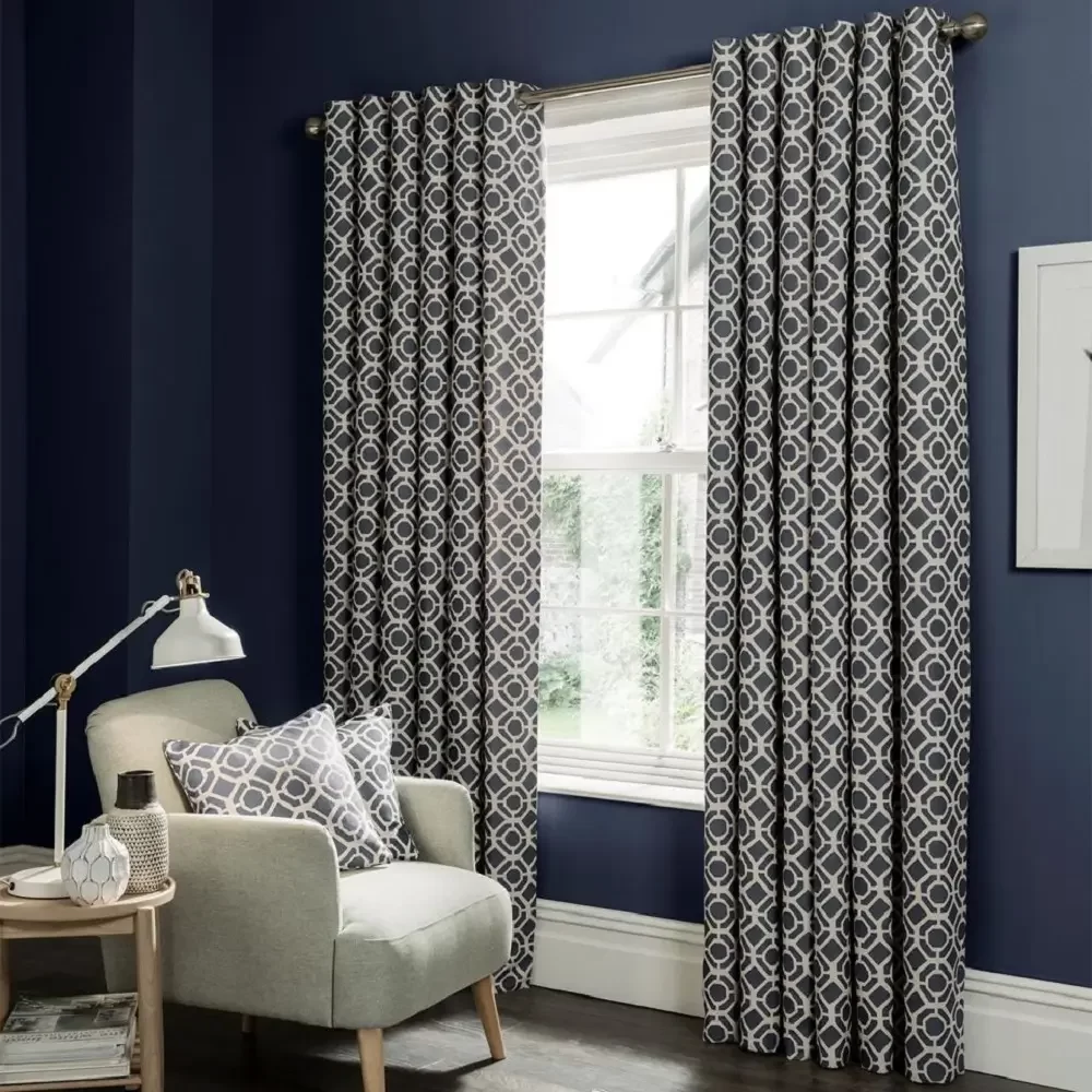 Ready Made Curtains