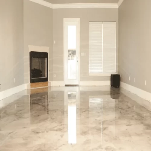 Resin Flooring