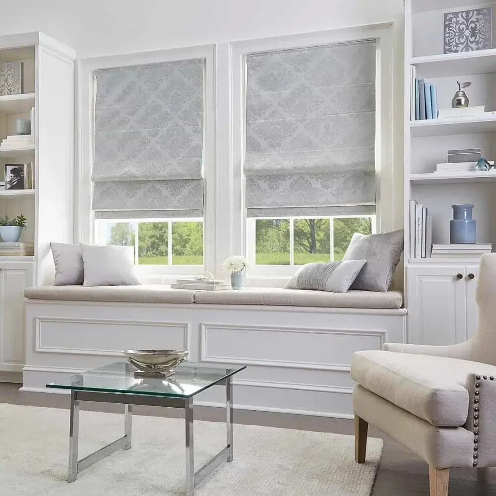 Roller Blinds