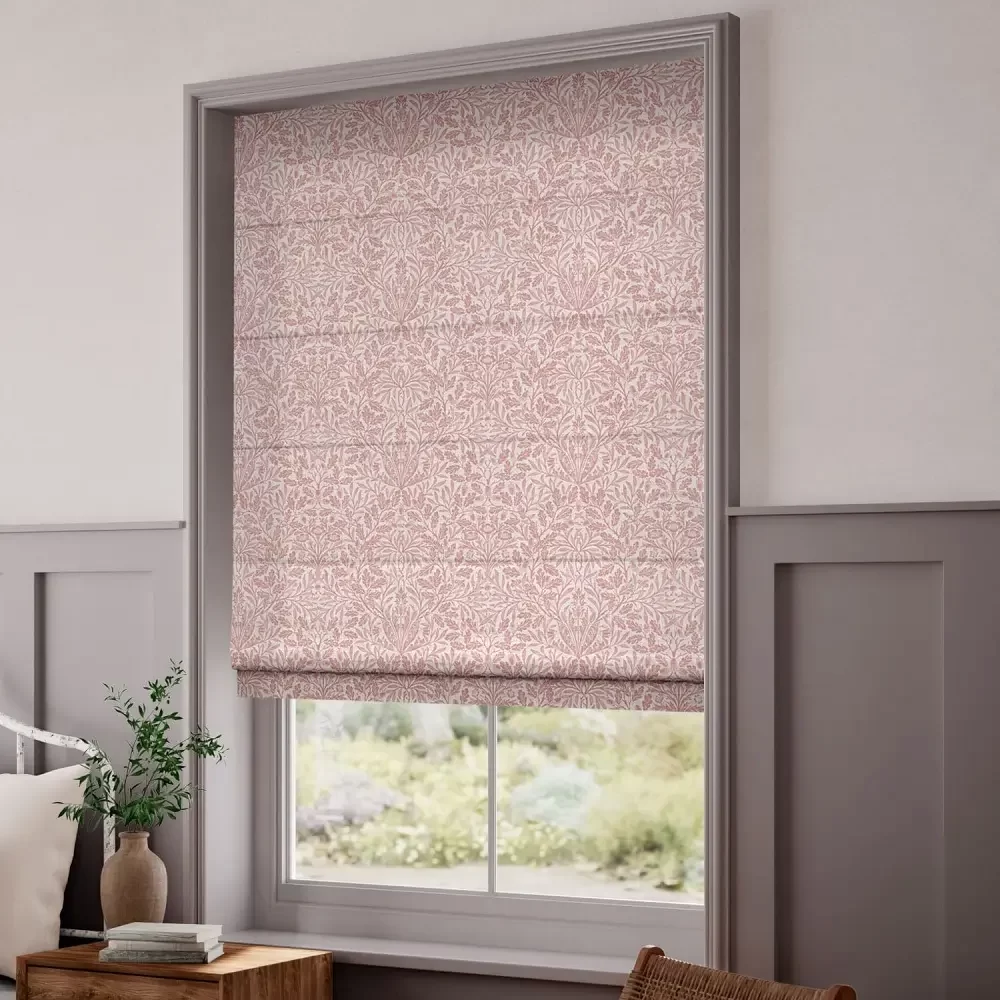 Roman Blinds s4