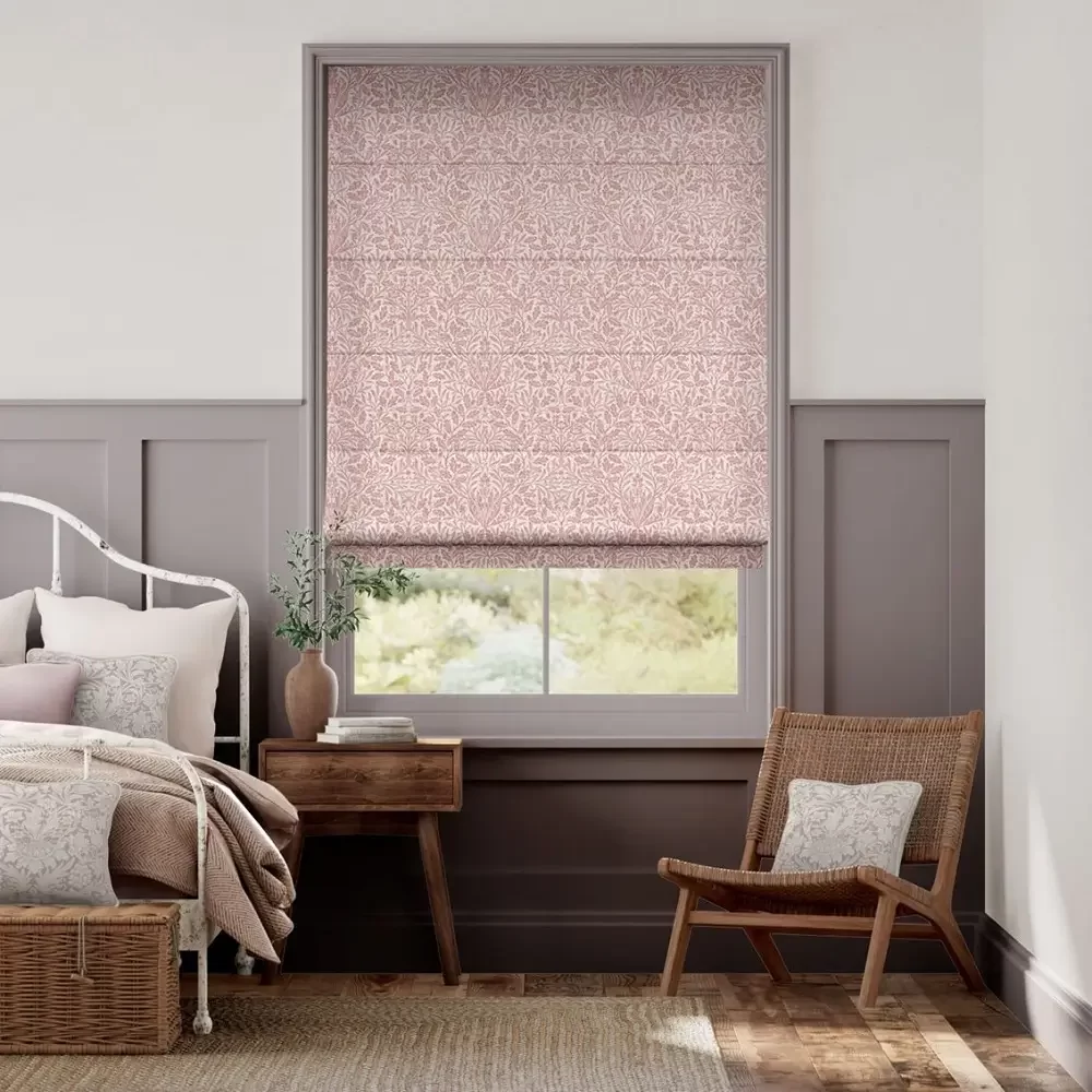 Roman Blinds s5