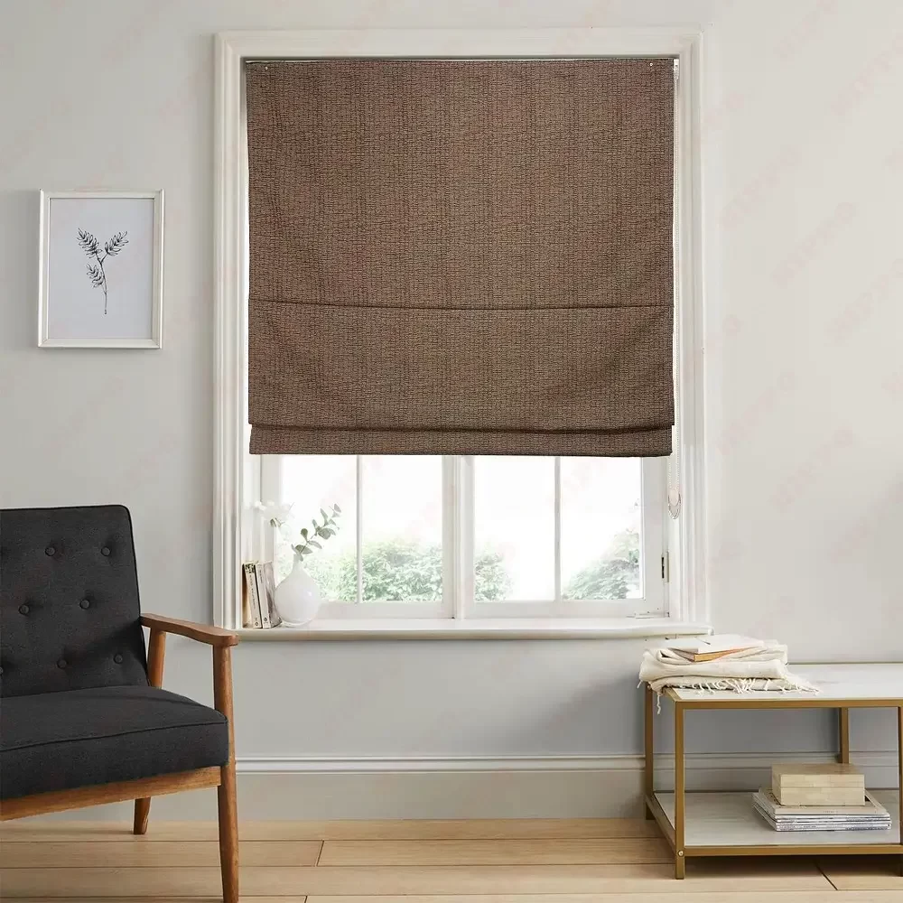 Roman Blinds s6