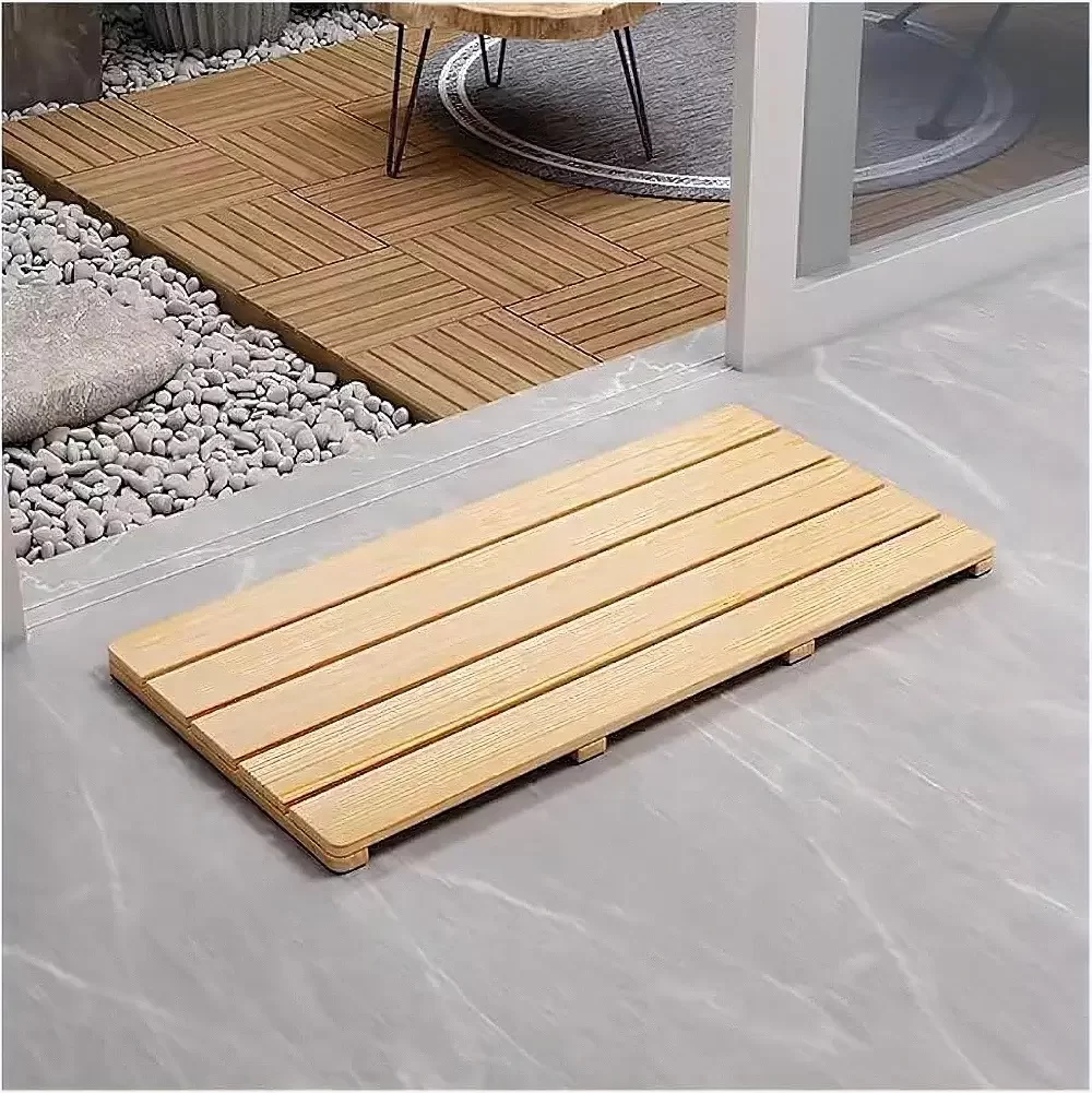 Sauna Mat 4