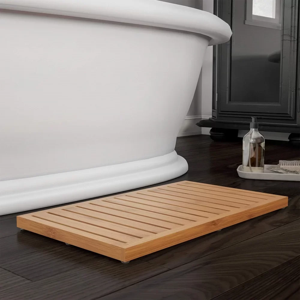 Sauna mat