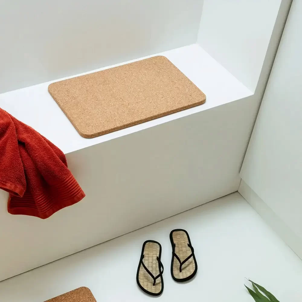 Sauna mat 1