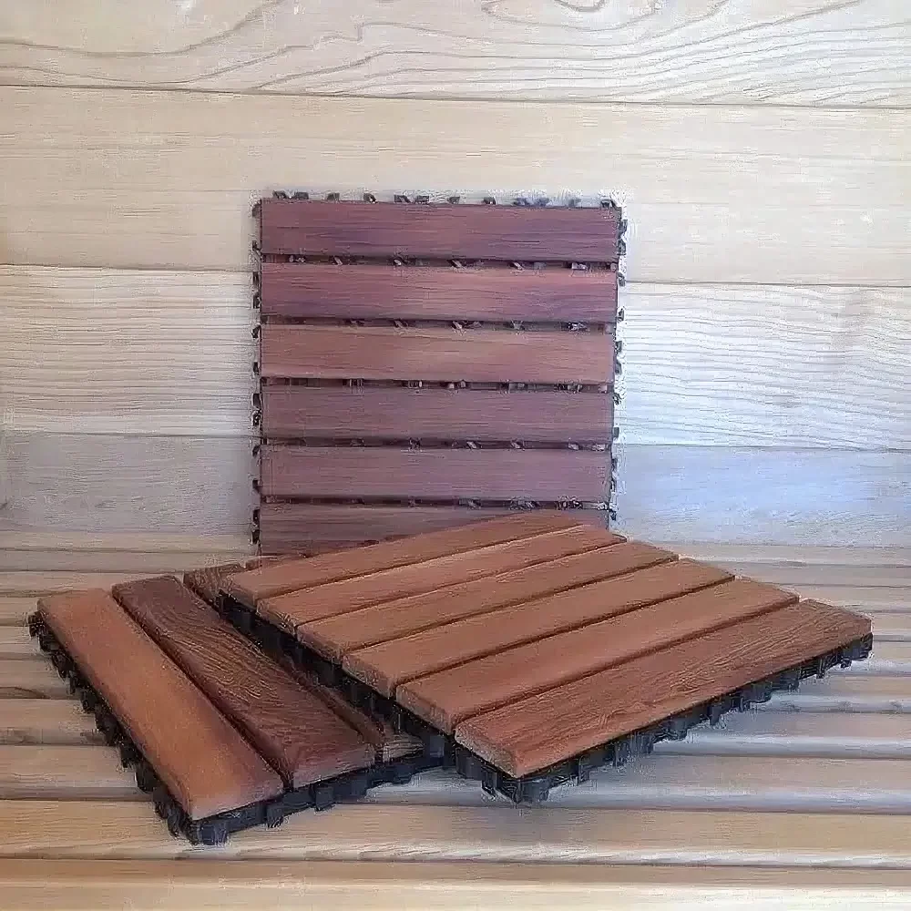 Sauna mat 5