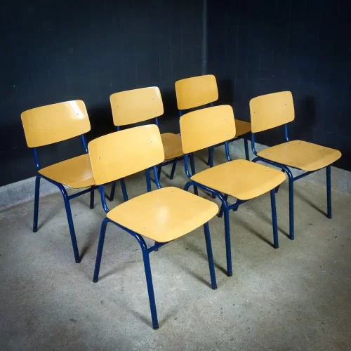 School Chair