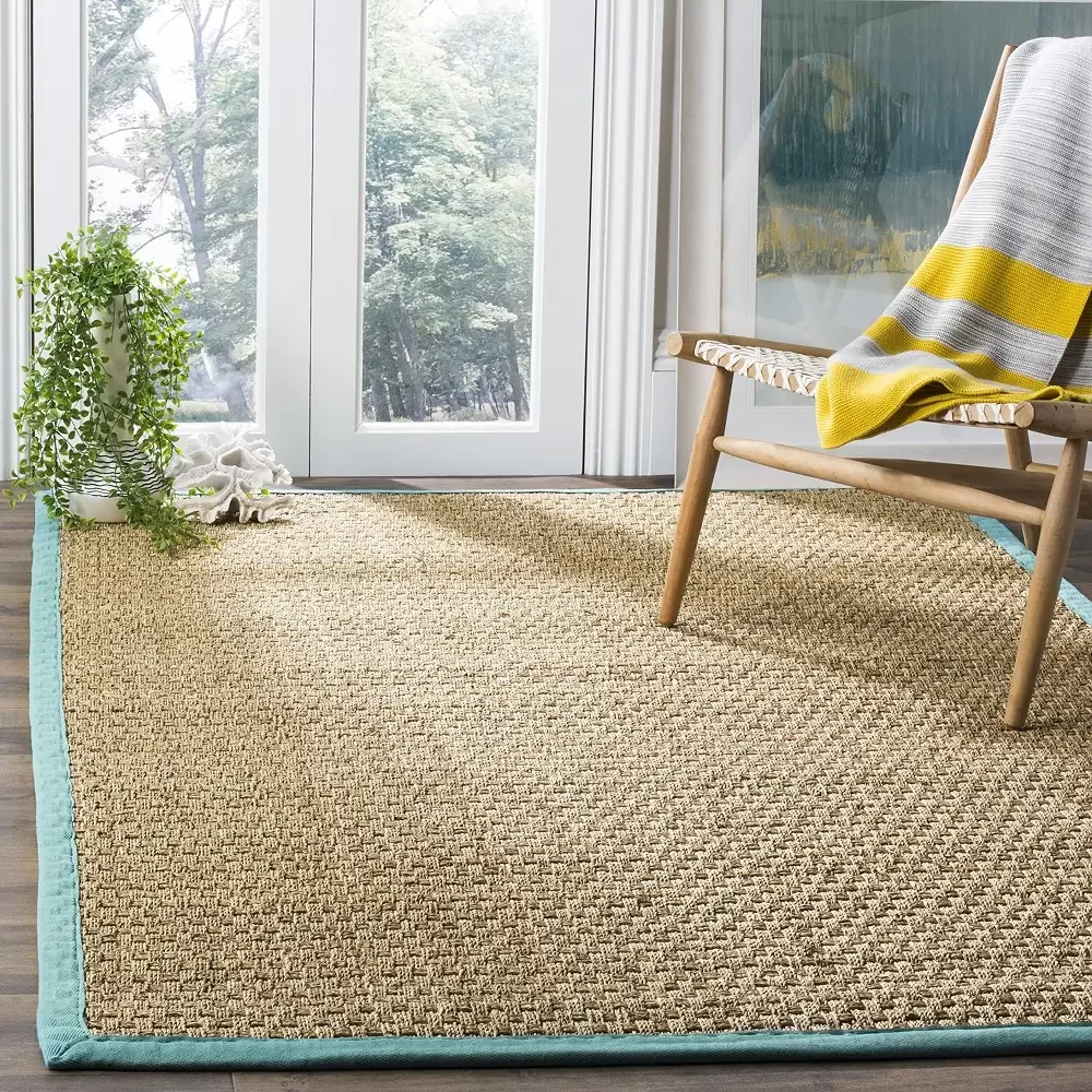 Seagrass Carpets