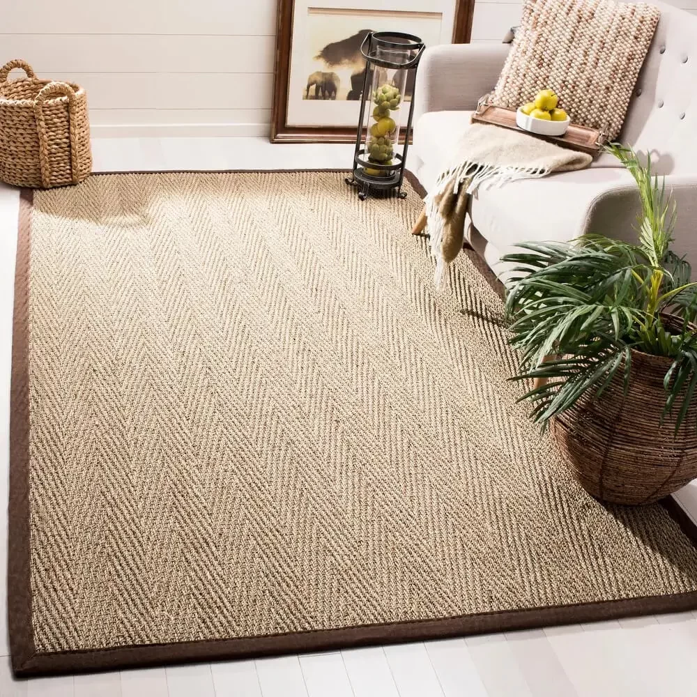 Seagrass Carpets