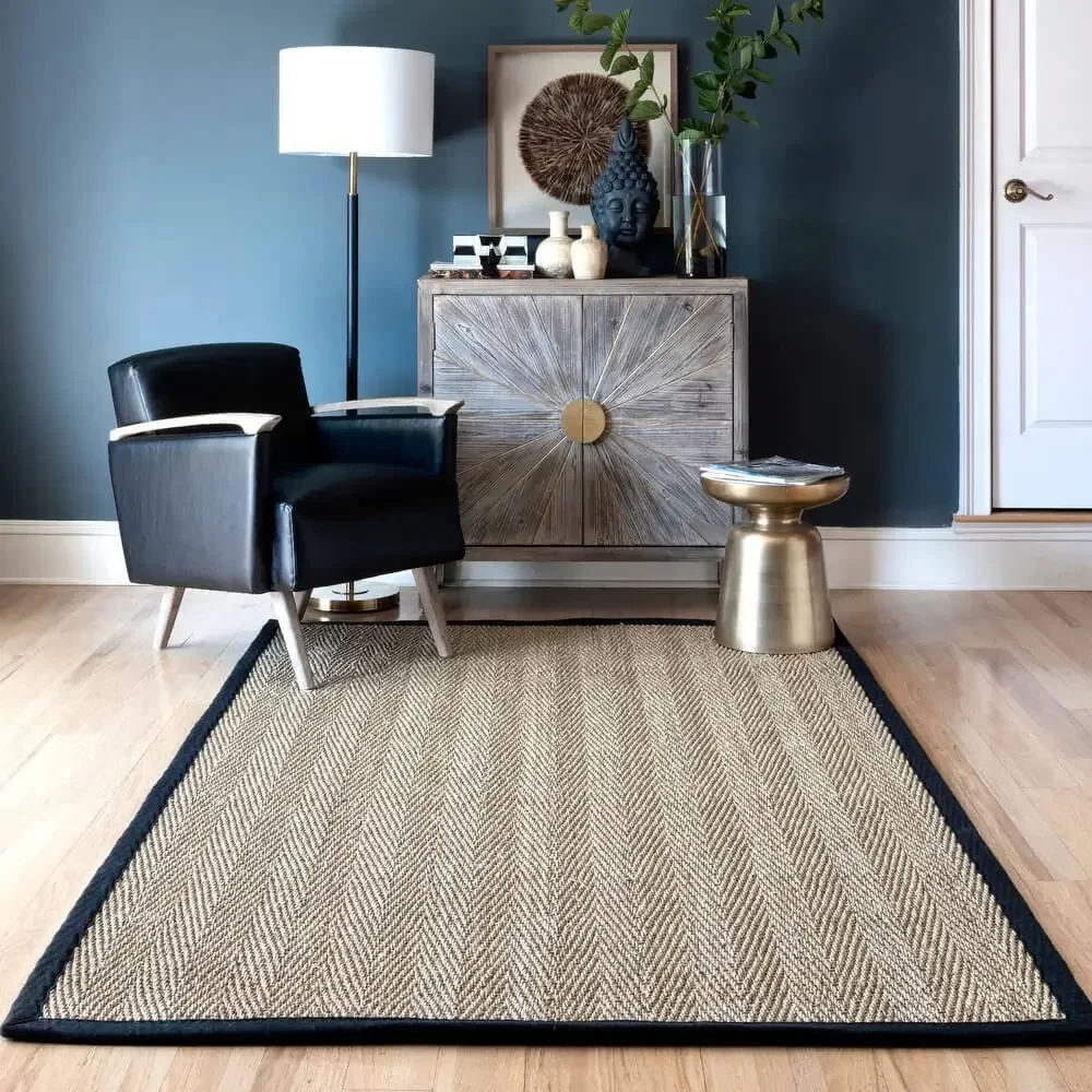 Seagrass Carpets