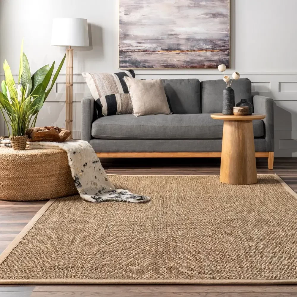 Seagrass Carpets