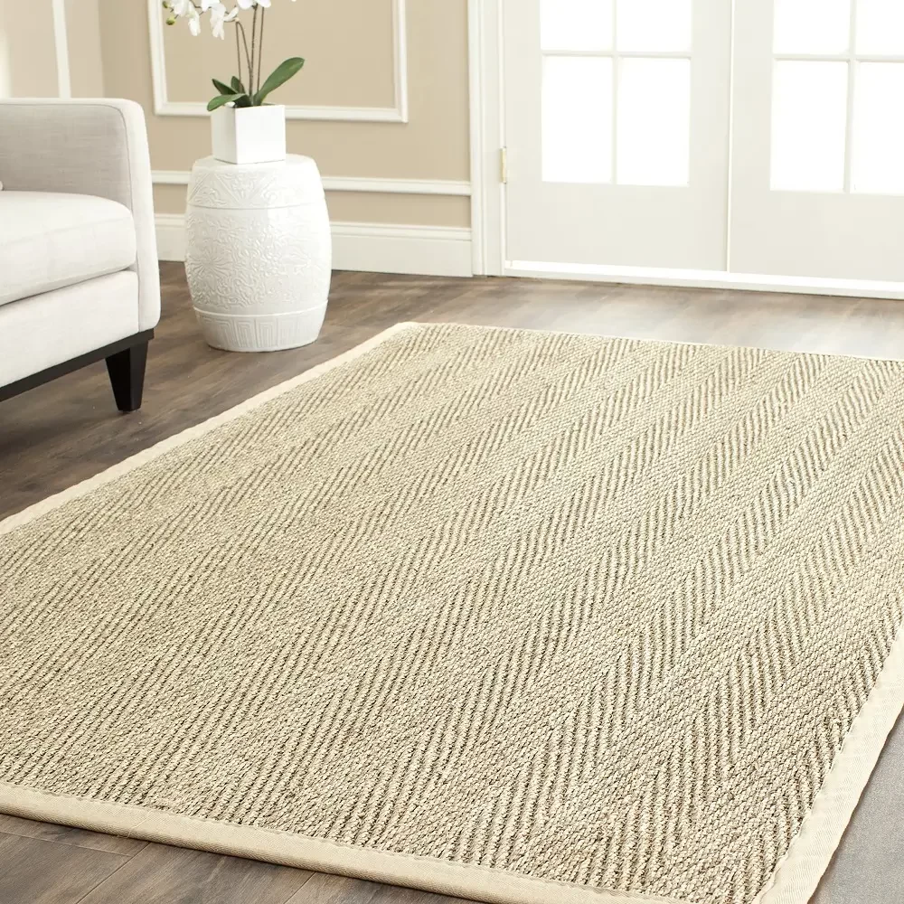 Seagrass Carpets