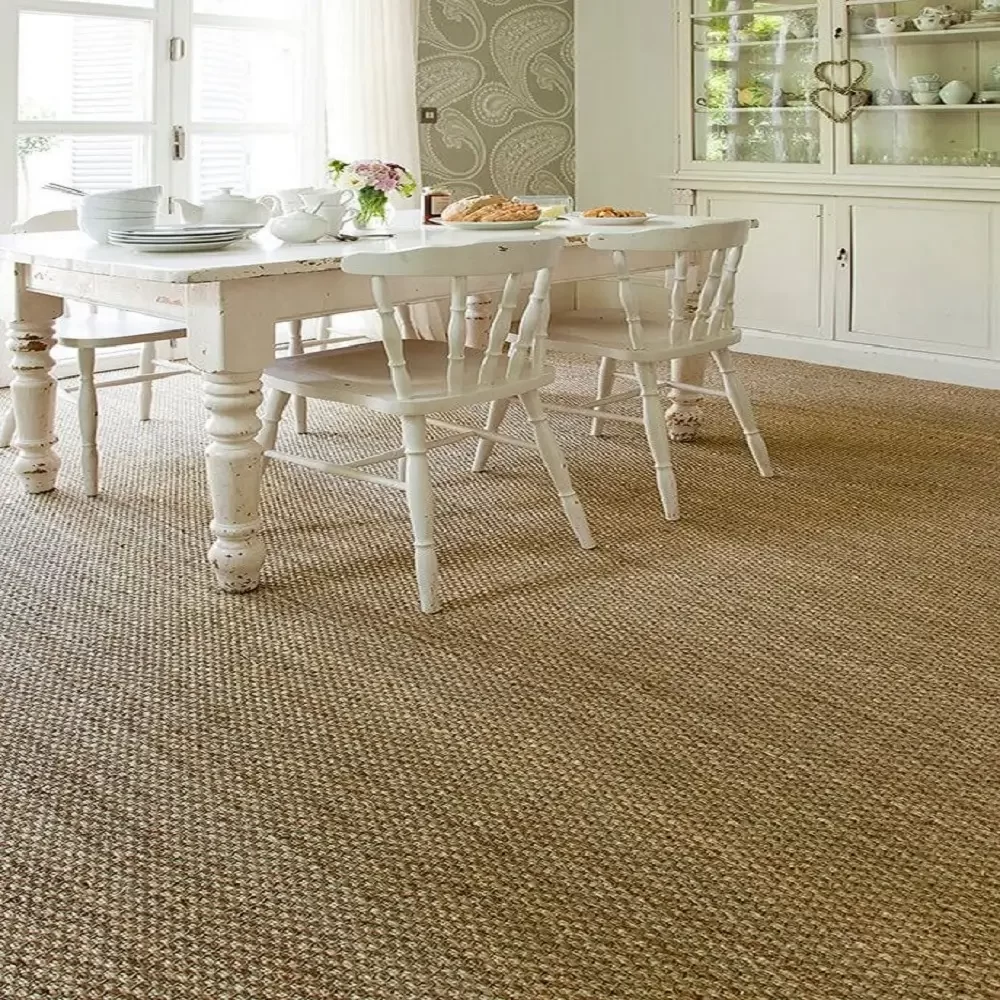 Seagrass Carpets