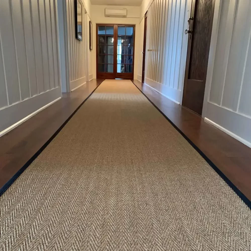 Seagrass Carpets