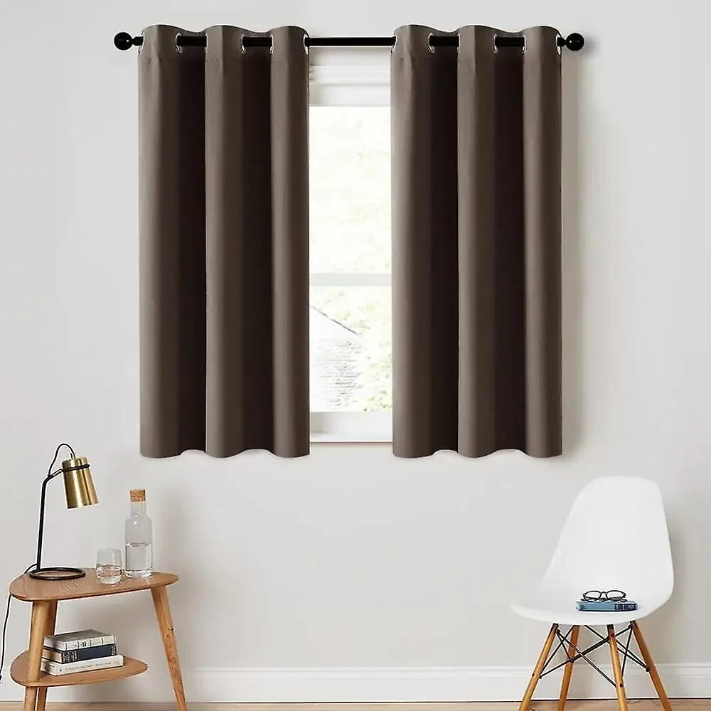 Short Window Curtains