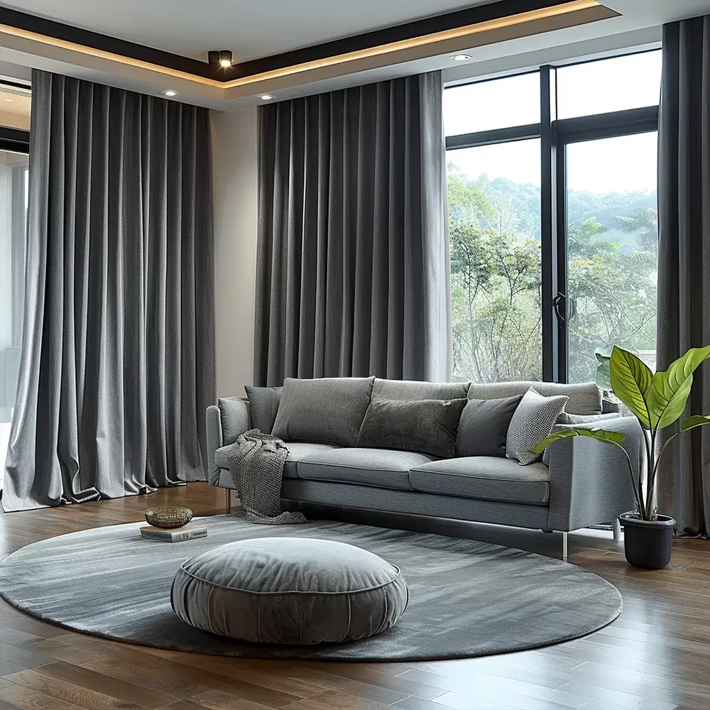 Soundproof Curtains