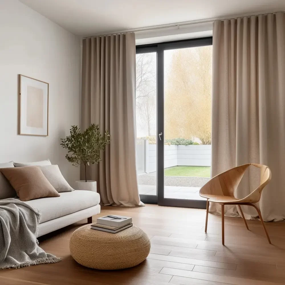 Soundproof Curtains