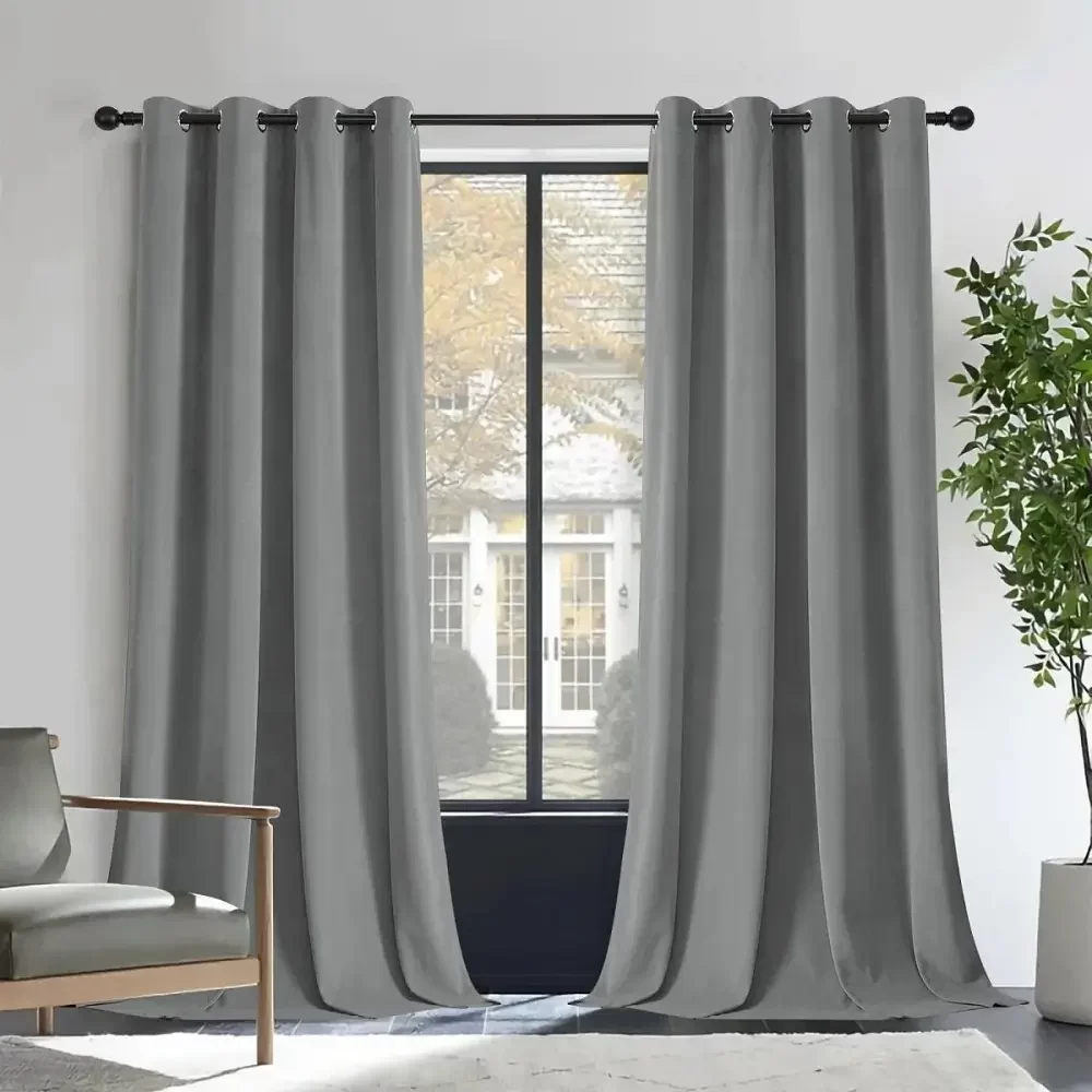 Soundproof Curtains