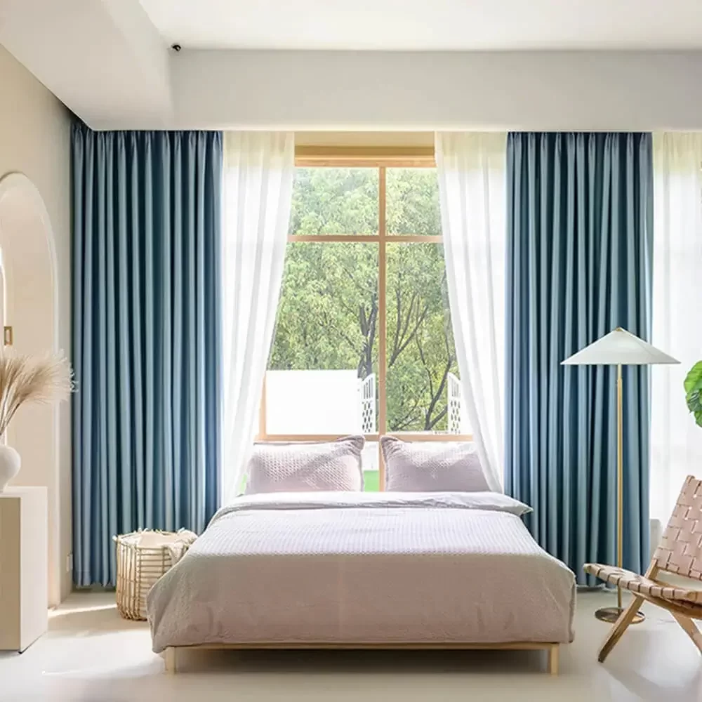 Soundproof Curtains