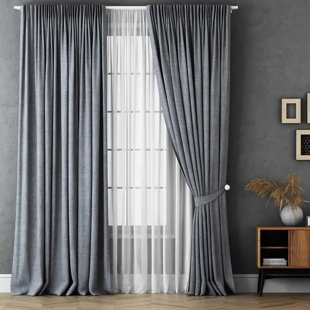Soundproof Curtains