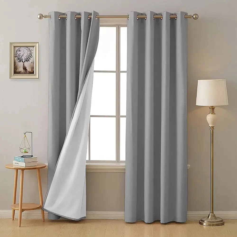 Soundproof Curtains