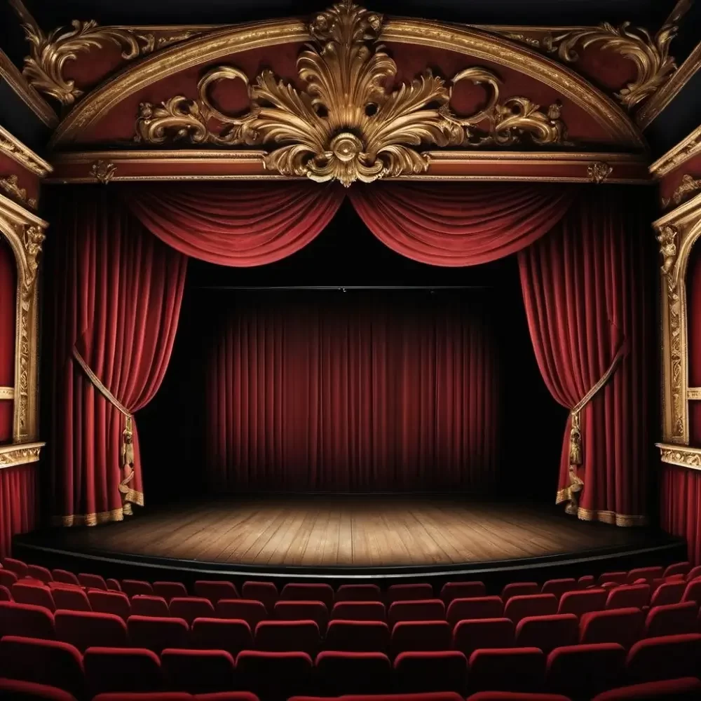 Stage Curtains