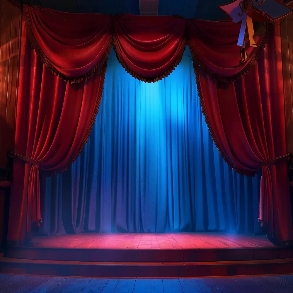 Stage Curtains
