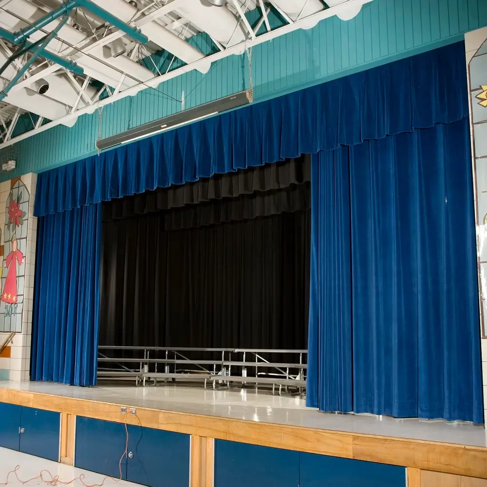 Stage Curtains