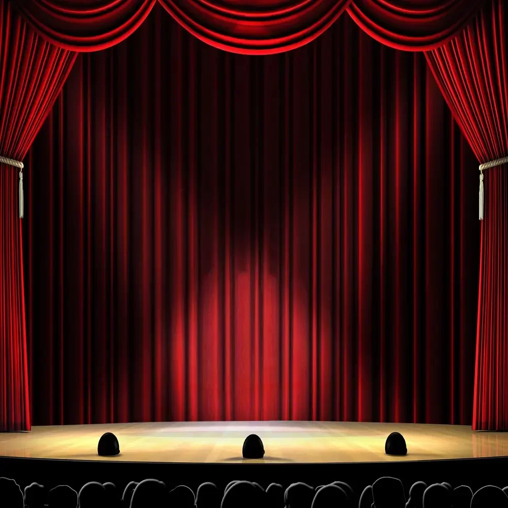 Stage Curtains