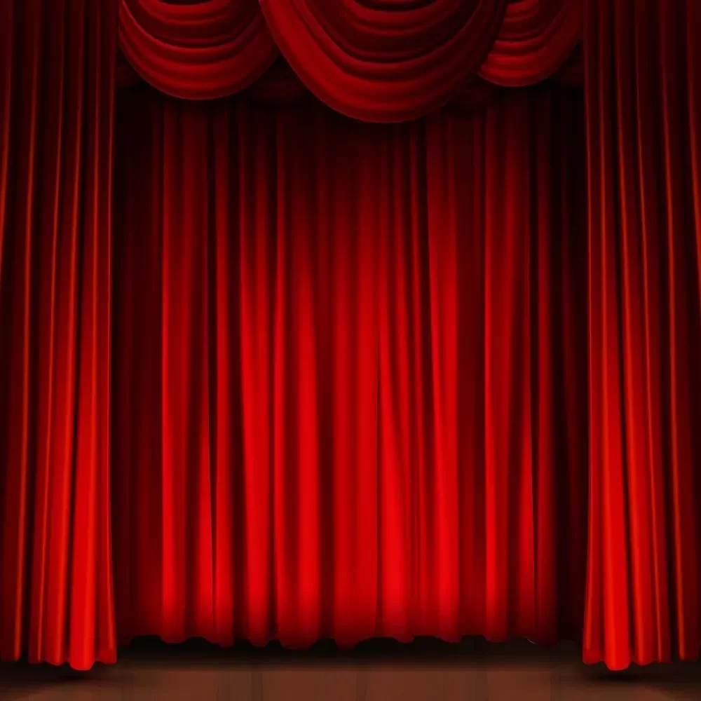 Stage Curtains