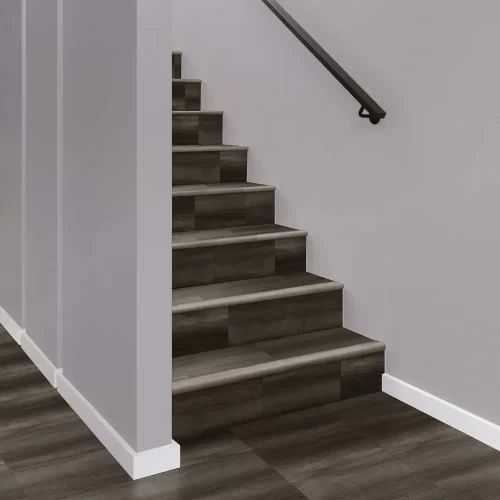 Stair Moulding